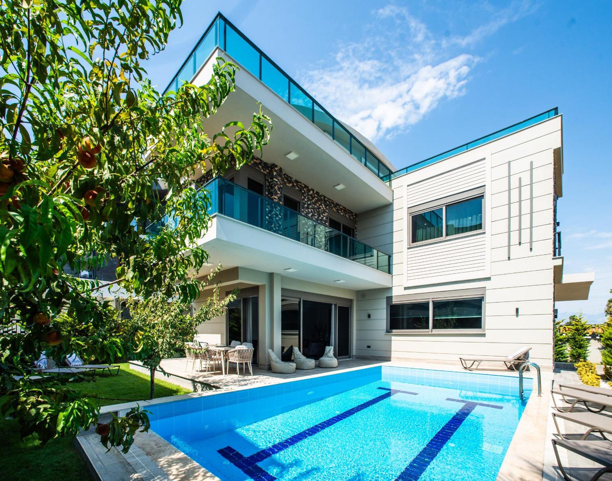 Villa Living Dream Harmony